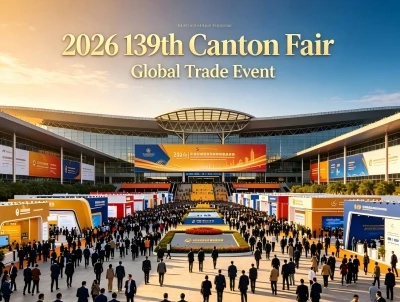 Deelname van Chongqing Wanggeng aan de 139e Canton Fair