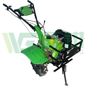 Landbouw Mini-grondfrezen / Professionele cultivatoren