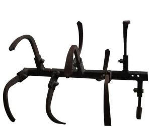 Diepe Tilling Blade krachtige Balde