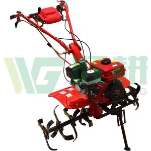 Leuke prijs Mini Rotary Tiller frees / Multifuncton Machine gesneden gras Balde