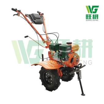 Gear Tiller Landbouw Power Cultivator
