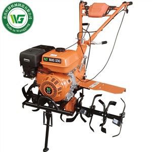 2017 hete verkoop benzine frees Tiller die kan worden Tilling, bemesten, zaaien, wieden, noodlandingen door vervangen verschillende implementeert.